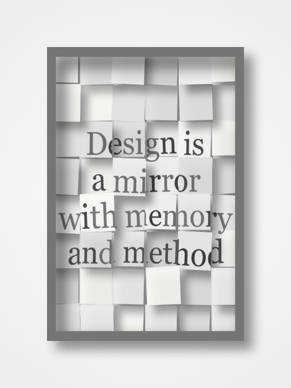 The Metaphor Machine #8298