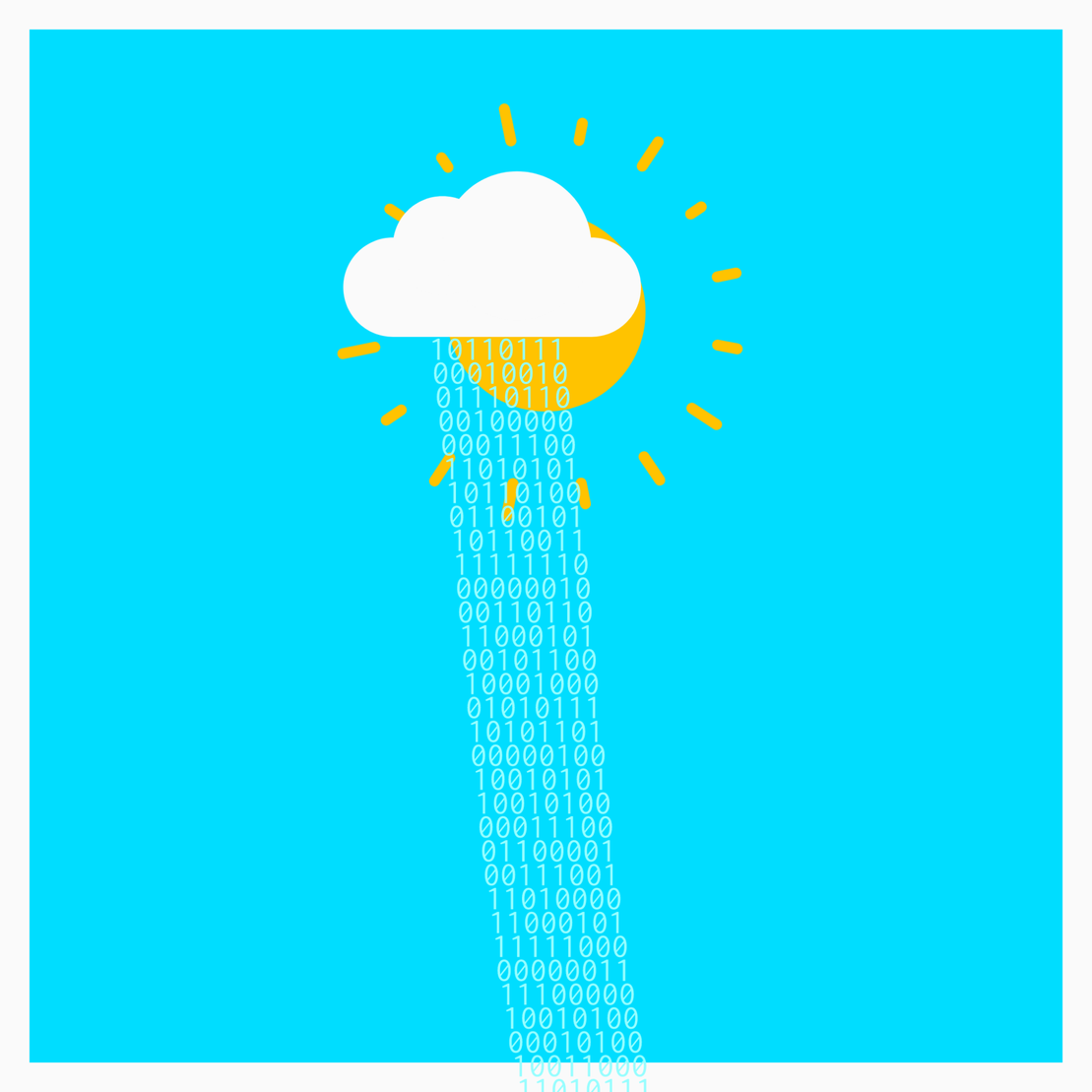 bit rain #4