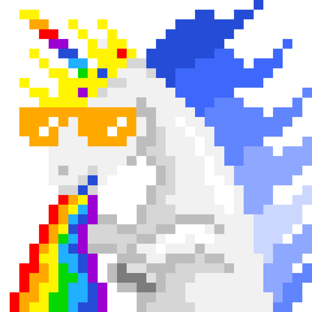 Unicorn #4312