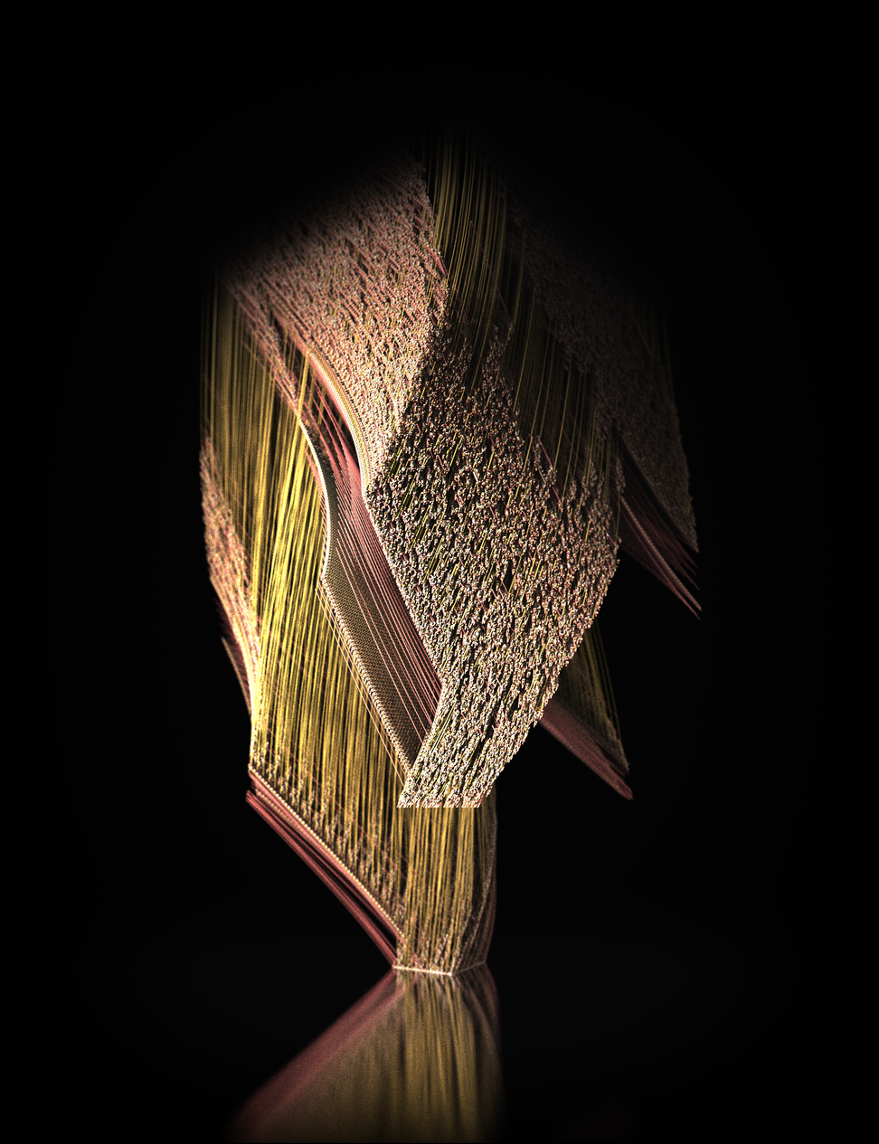 Chrysalis #41