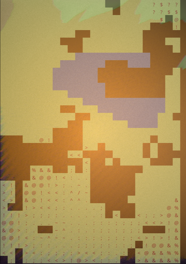 Convergence Remnants #11167