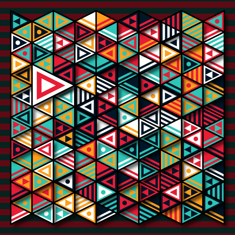 Simple Patterns 2 #17