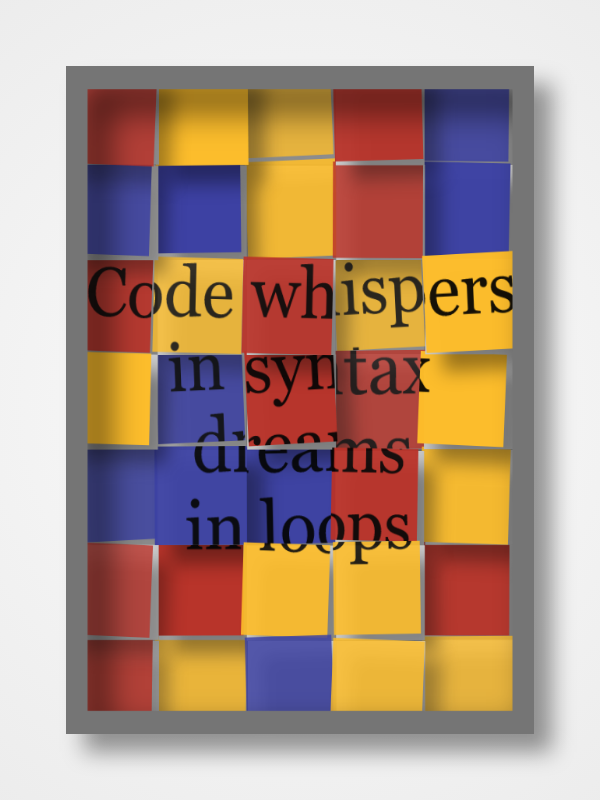 The Metaphor Machine #31386