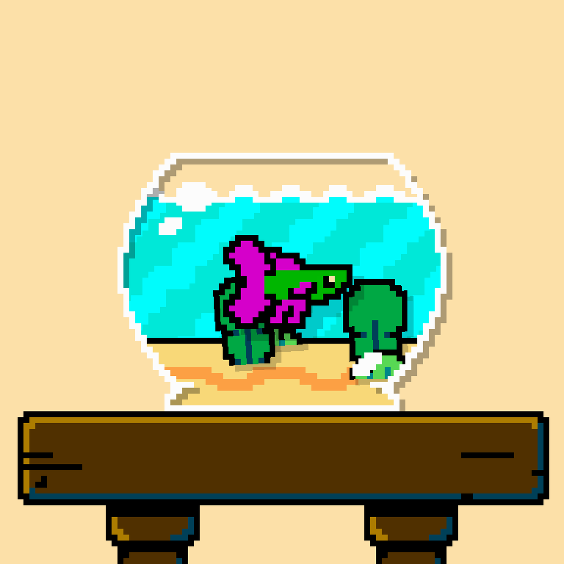 betta fish #553