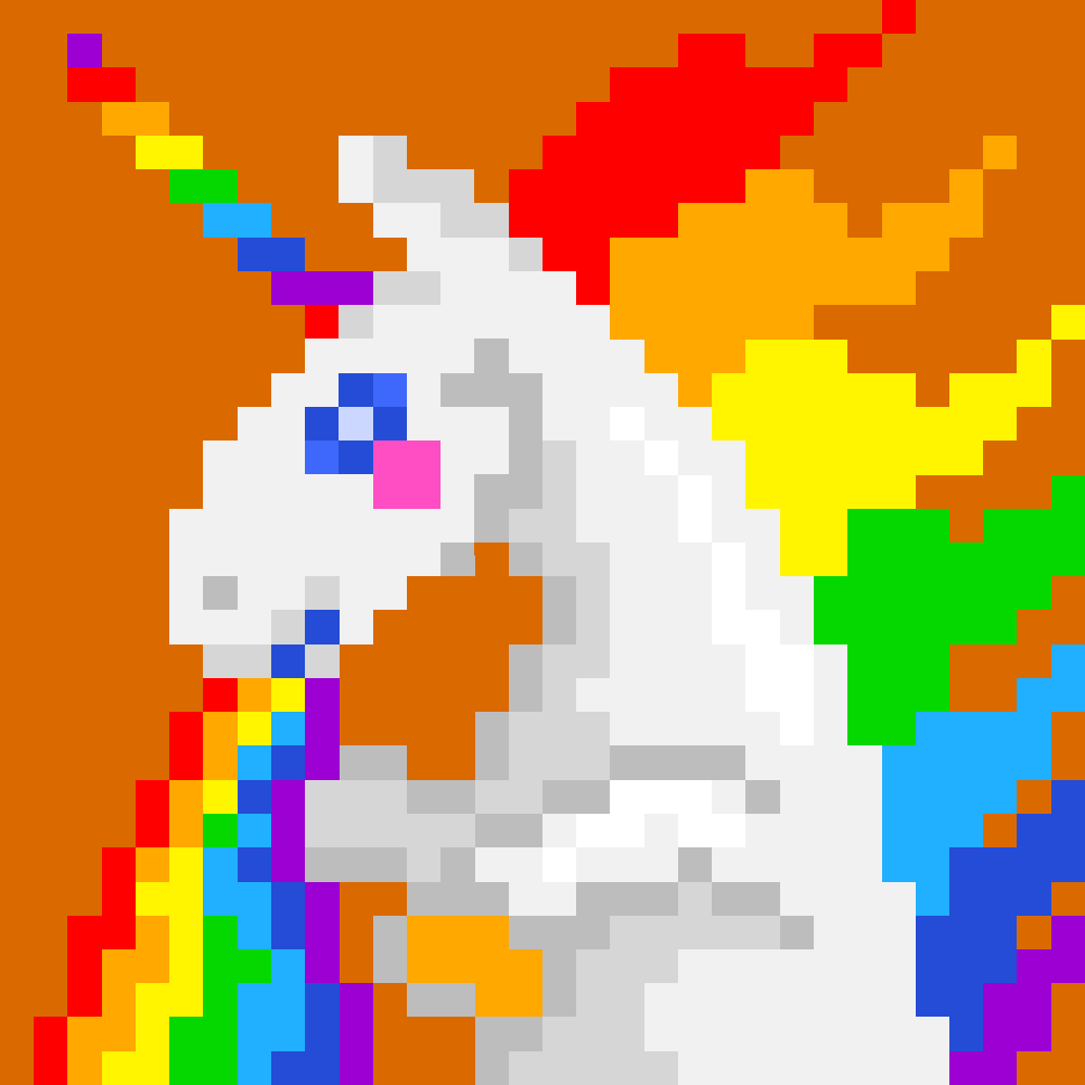 Unicorn #5918