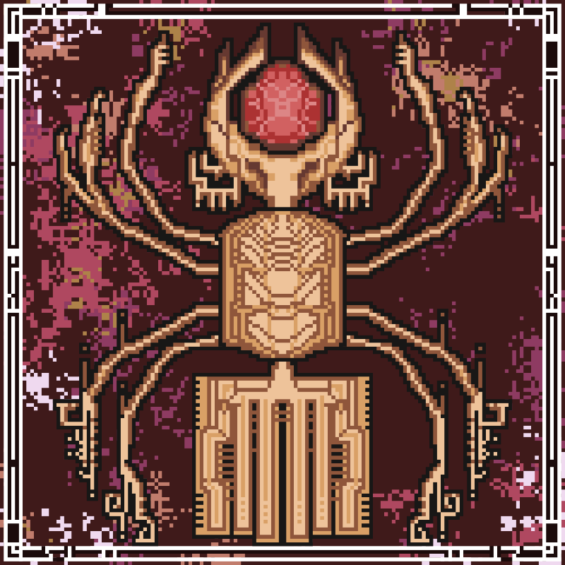 Insecta V1 #9
