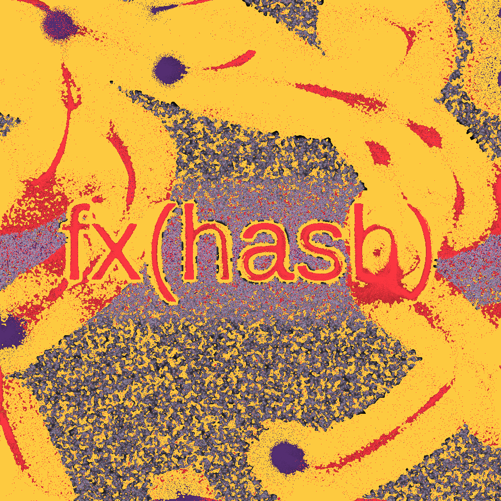 Physarum Logo #745