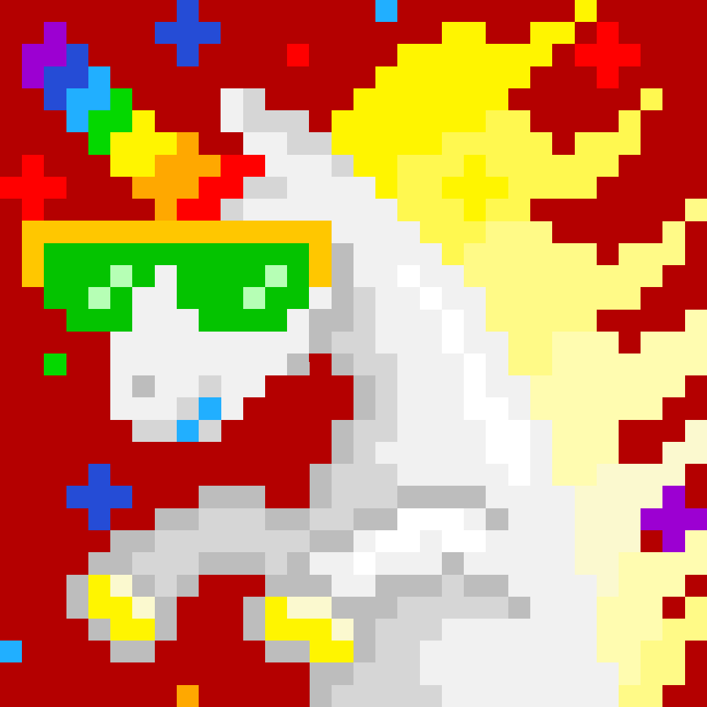 Unicorn #3386