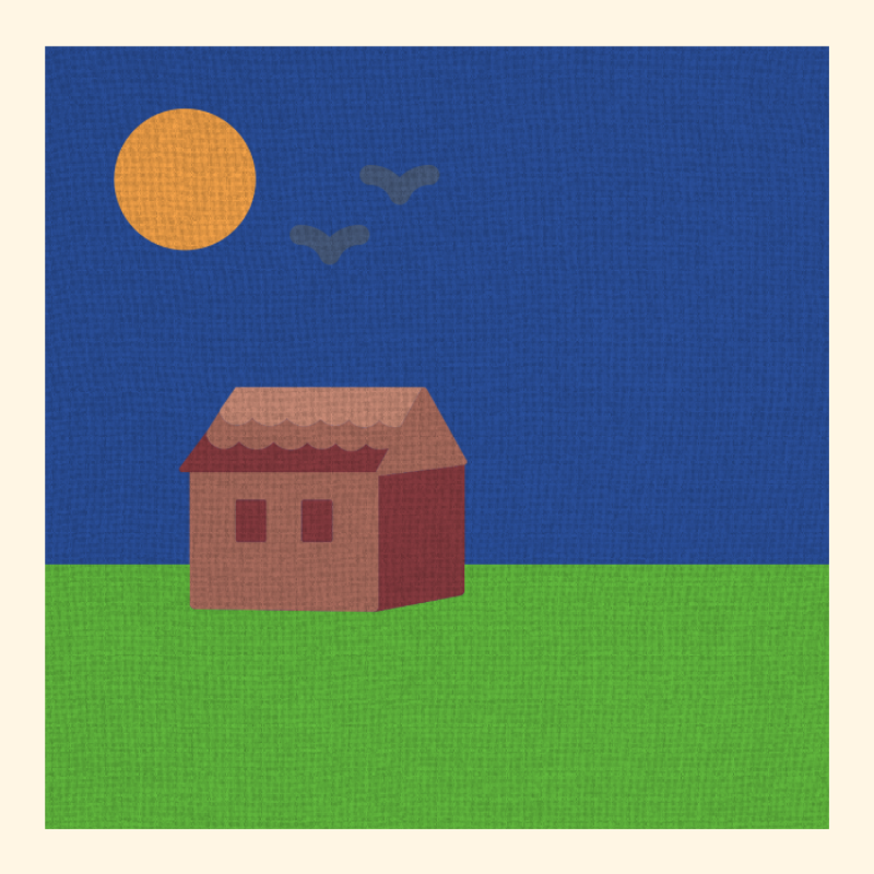 Houses #10