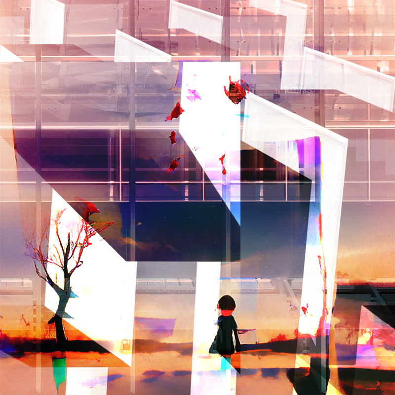 Fragmented Memory #5