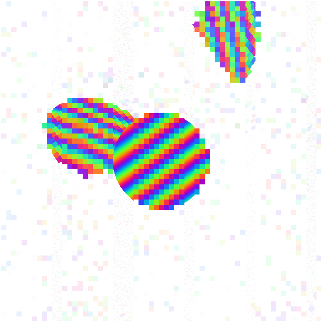 Glitch In The Elevator #12