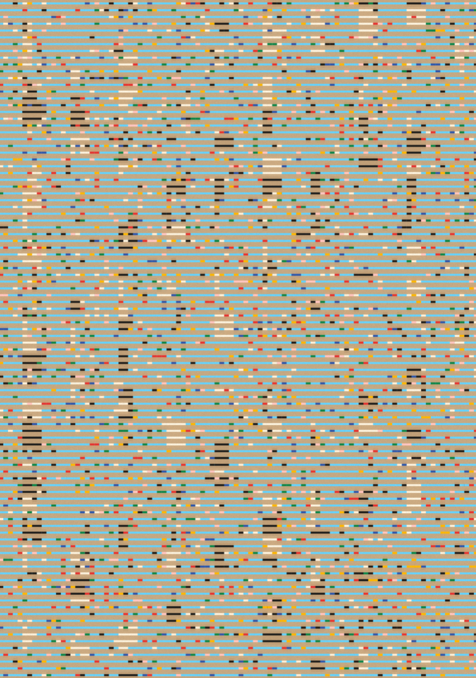 Alleles #253