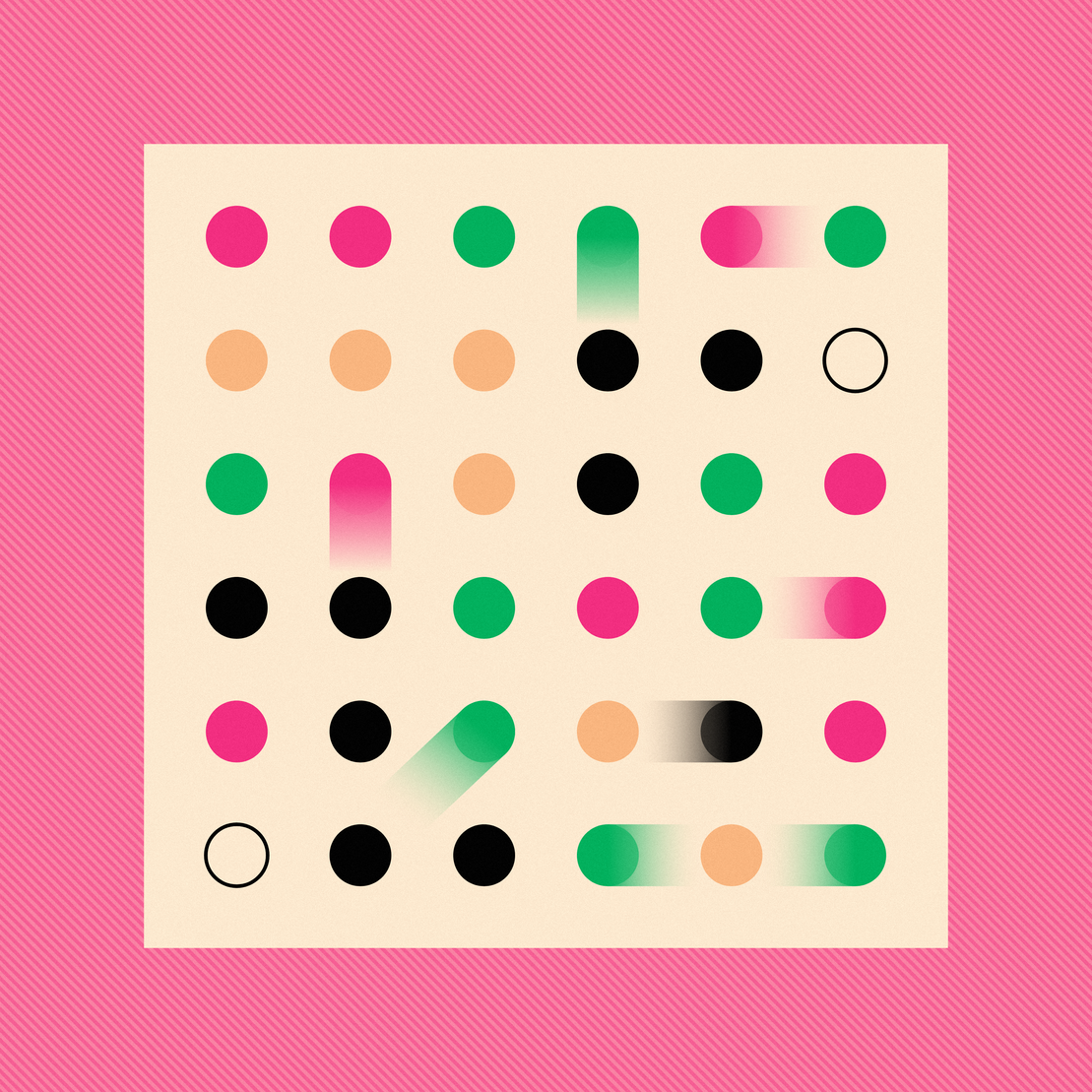 Dots #87