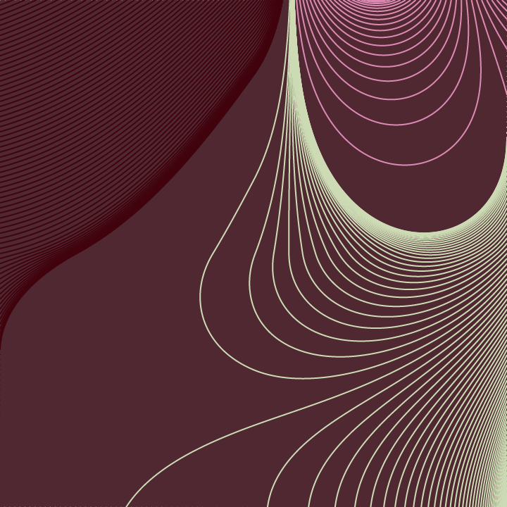 LineColorComposition1 #83
