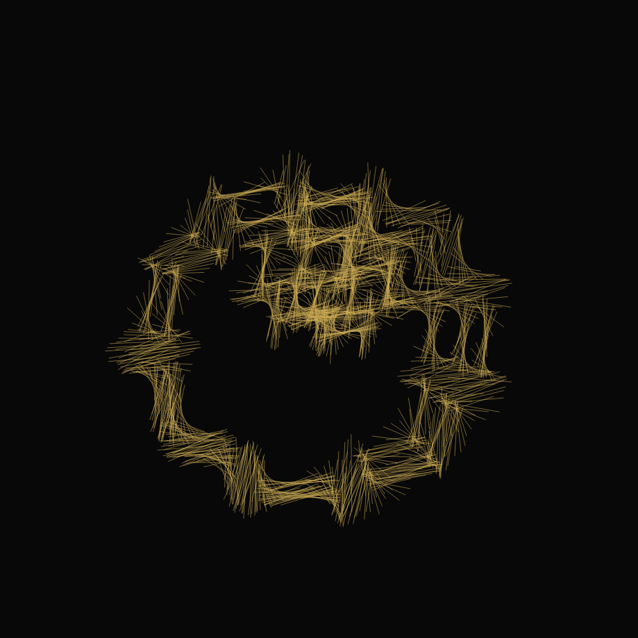 The Noise #7682