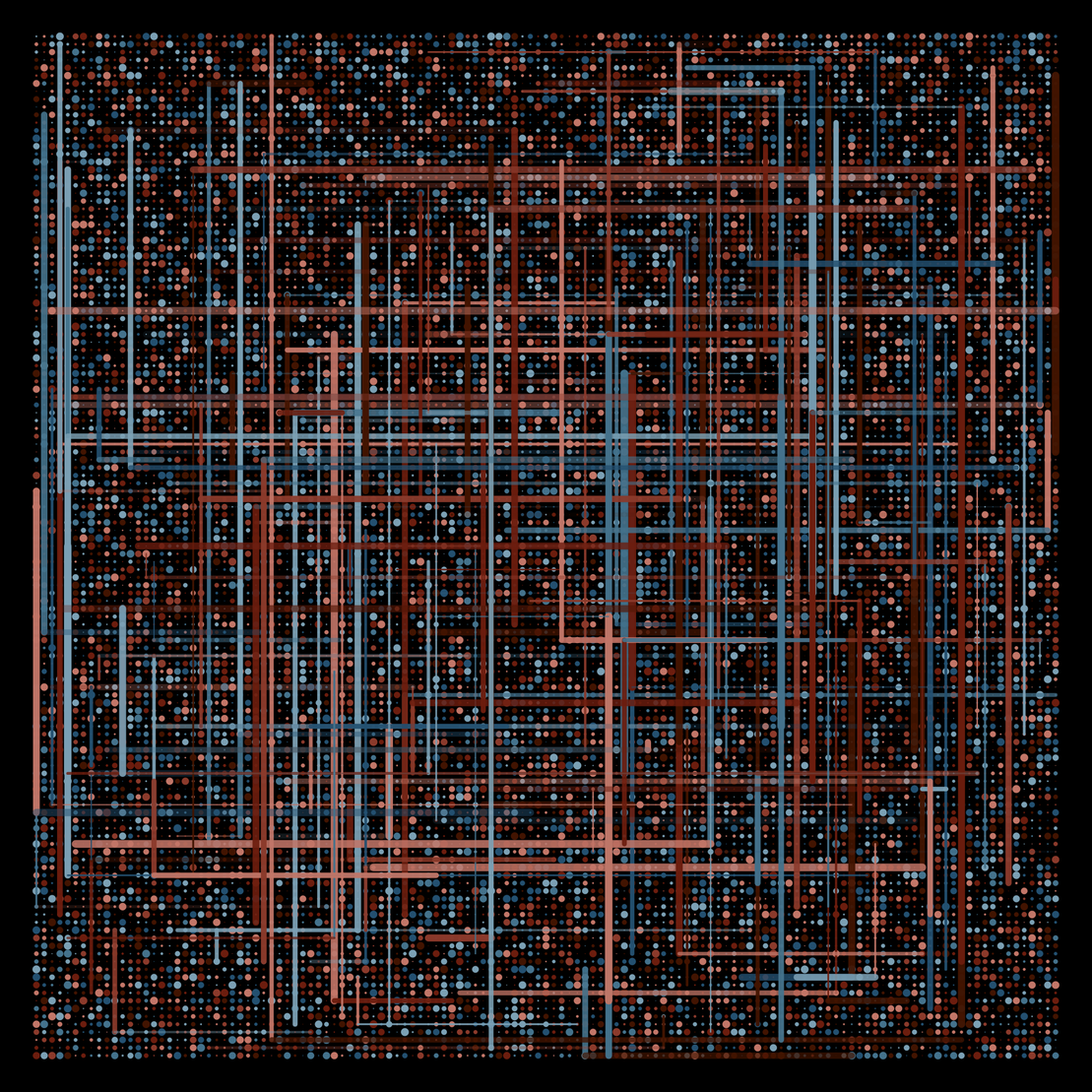 intersect #5