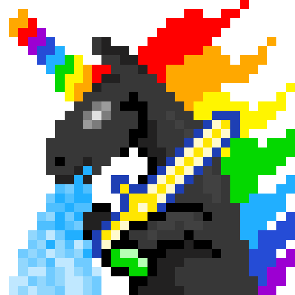 Unicorn #1248