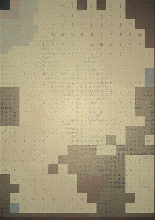 Convergence Remnants #6266