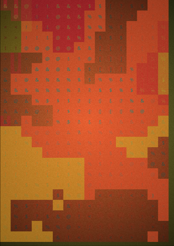 Convergence Remnants #3805