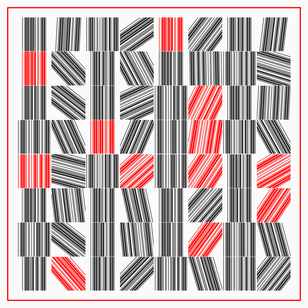 barcode(fxhash) #9