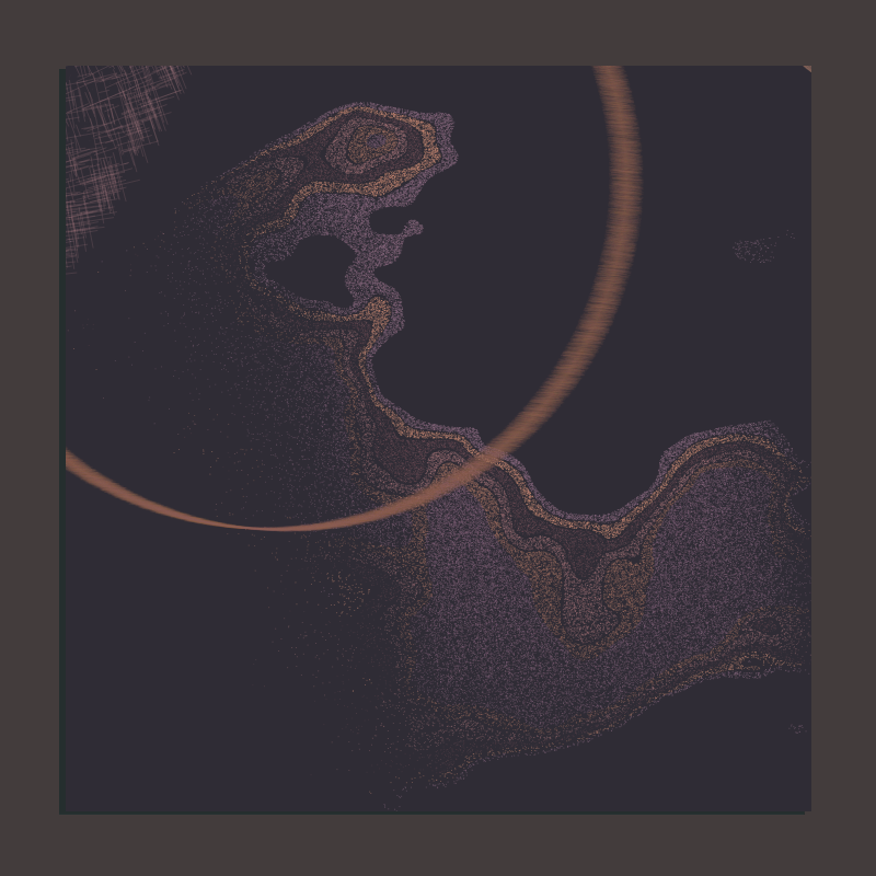 Atypical Lands #50