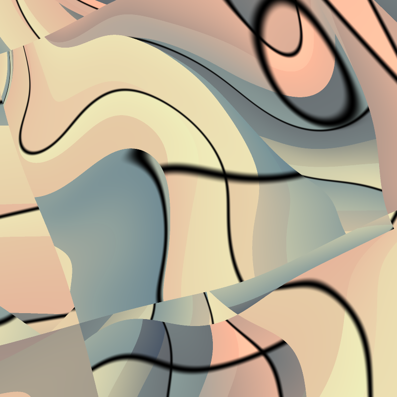 Subdivisual #296
