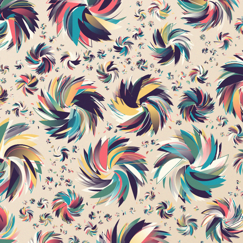Twistings #20