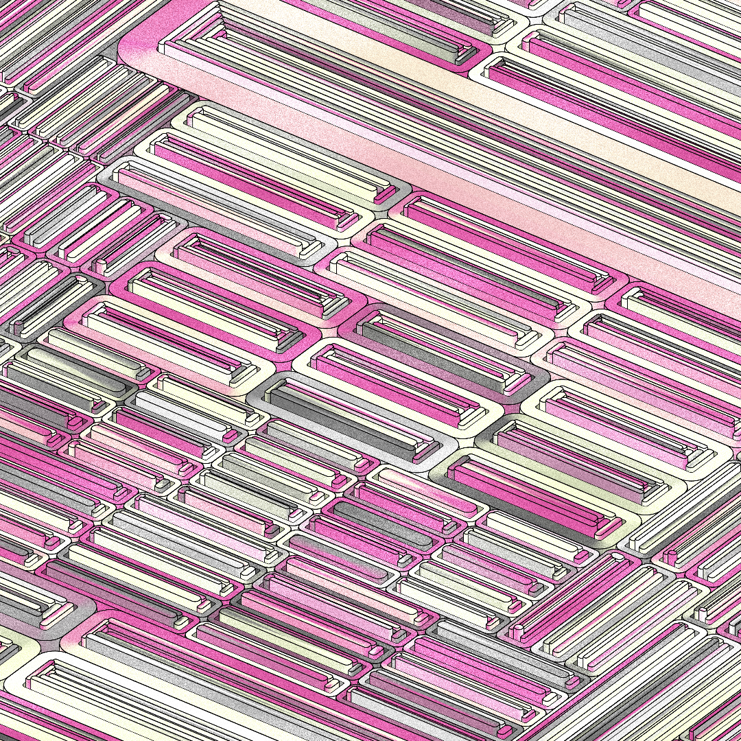 Cylinders #22