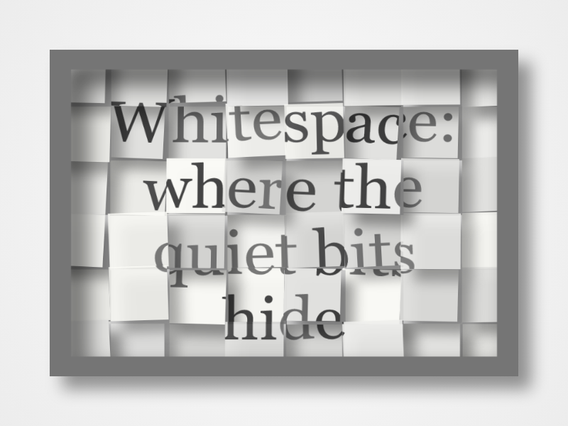 The Metaphor Machine #5843