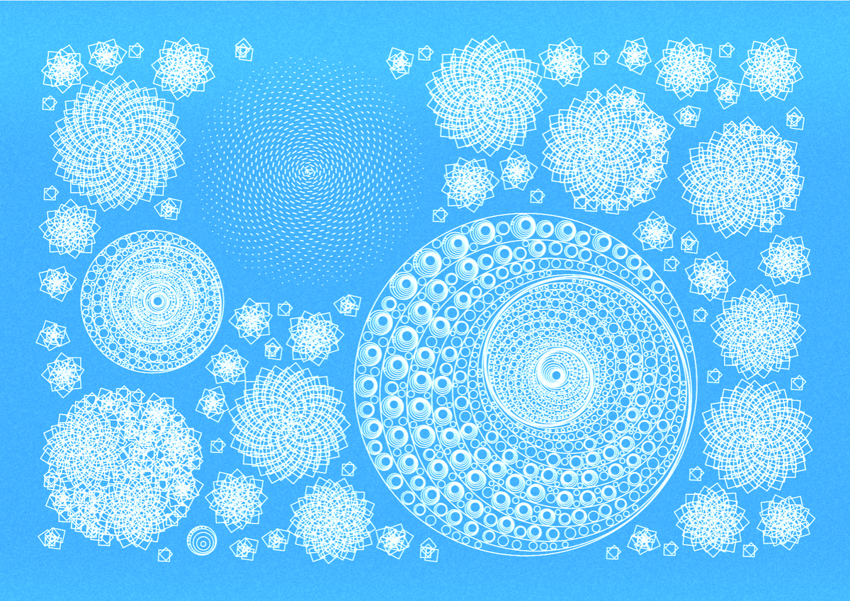 Plottable Thousands #29