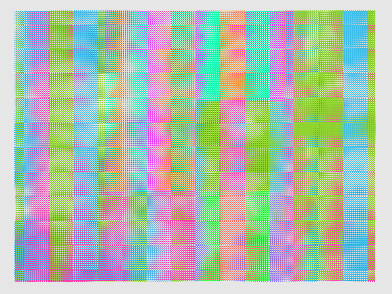 Color Function #11501