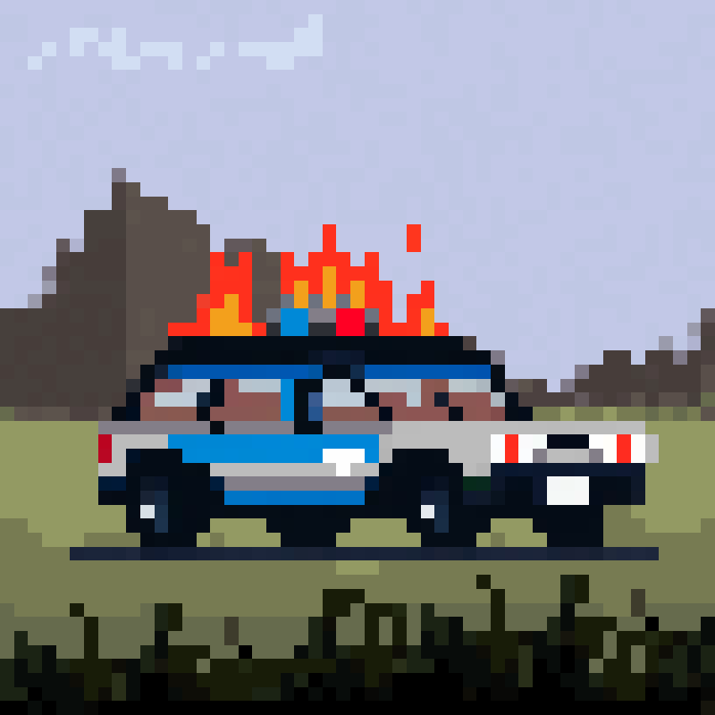 NO ROADMAP #334