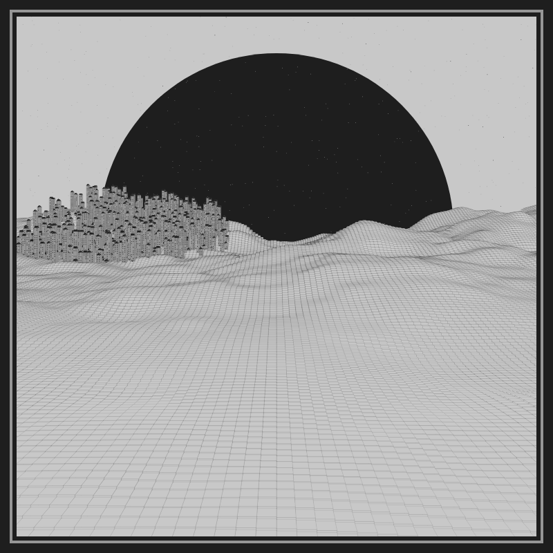 Frontier Settlements #42