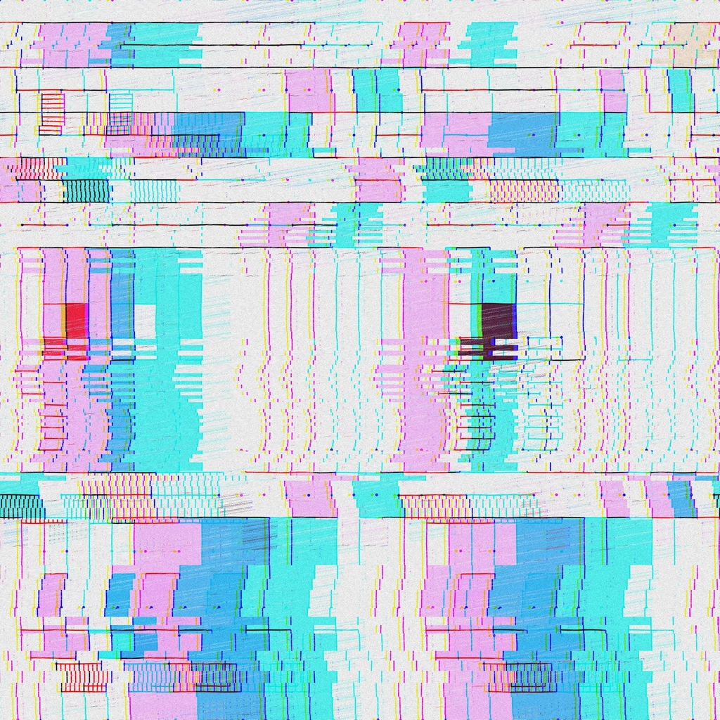 Sedimentary Dissolution #43