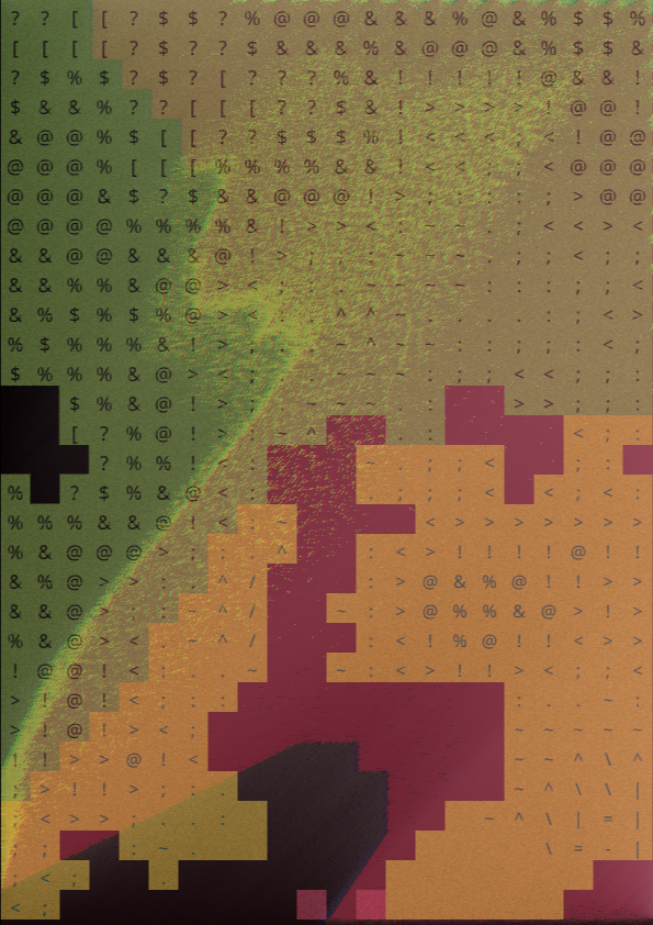 Convergence Remnants #12152
