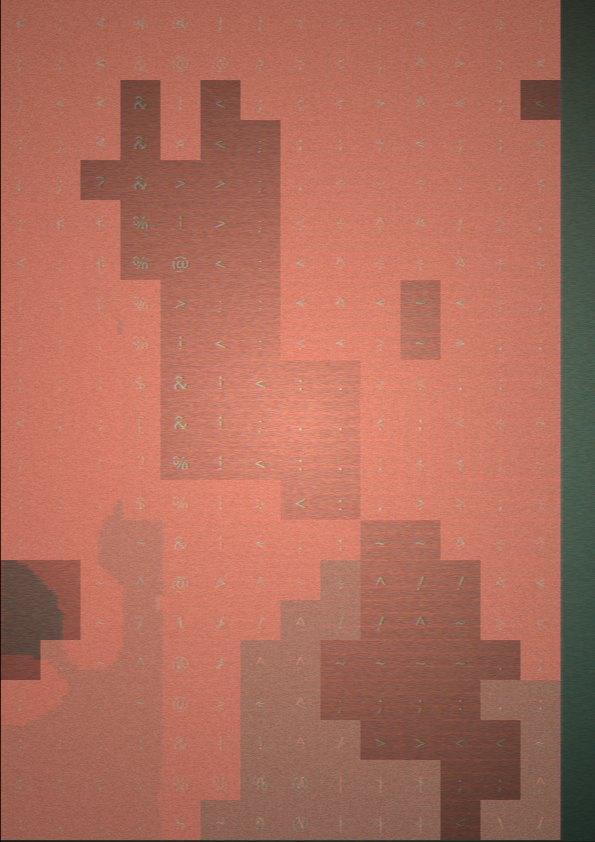 Convergence Remnants #14560