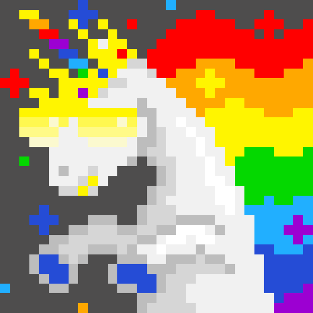 Unicorn #8840