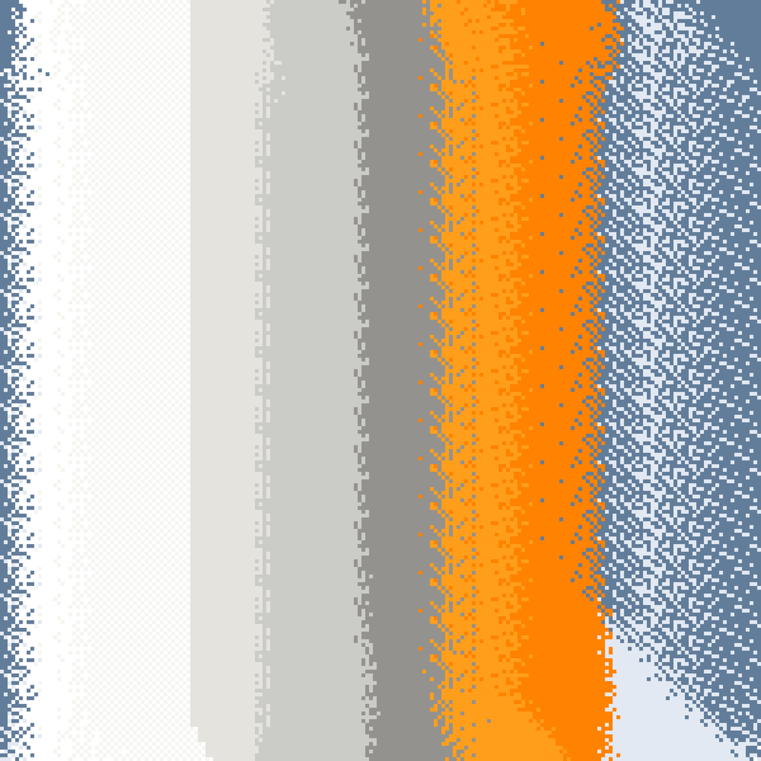 Dithered Gradients #120