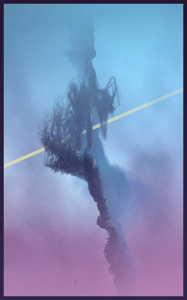 Intangible #14