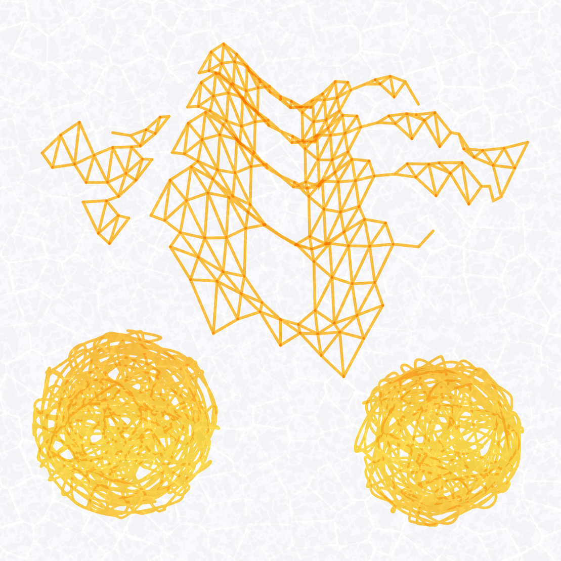 Plottable Wireframe (8 frames) #10