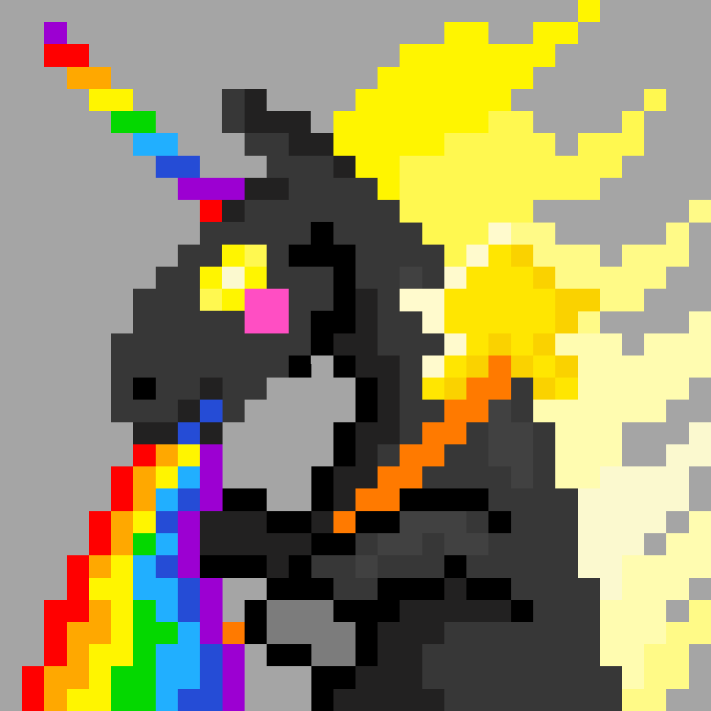 Unicorn #5928