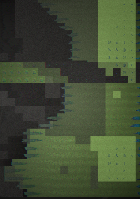Convergence Remnants #8253