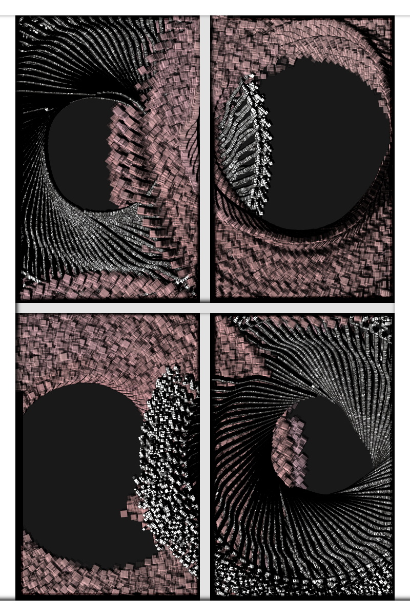 Squared Chaos V2 #13