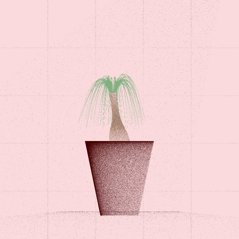 🌱 Potted & Printed #91