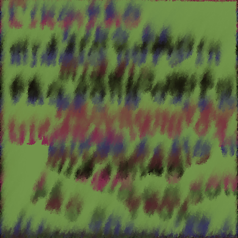 THE WORD AFTER US: An AI poetry unreading #150