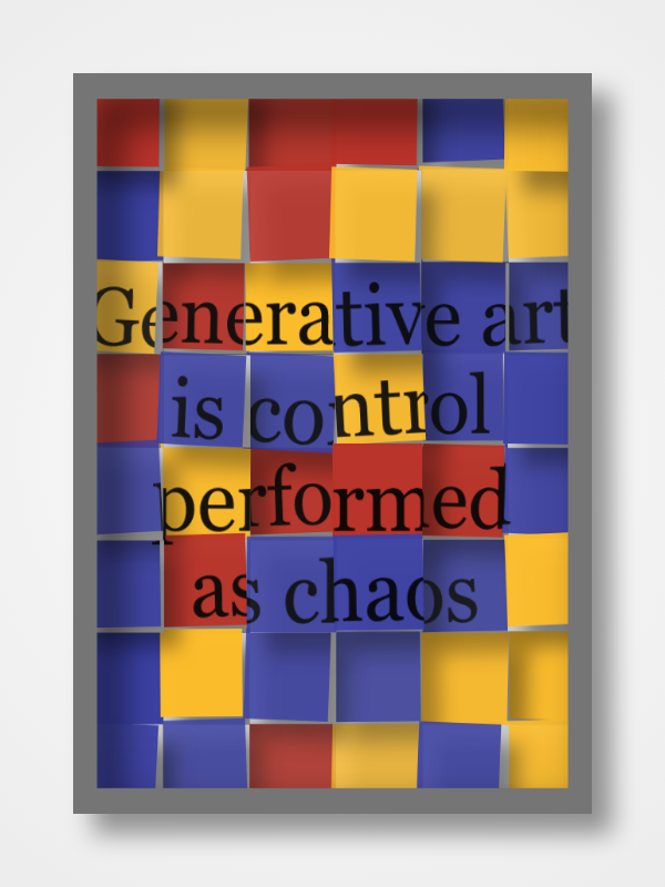 The Metaphor Machine #6610