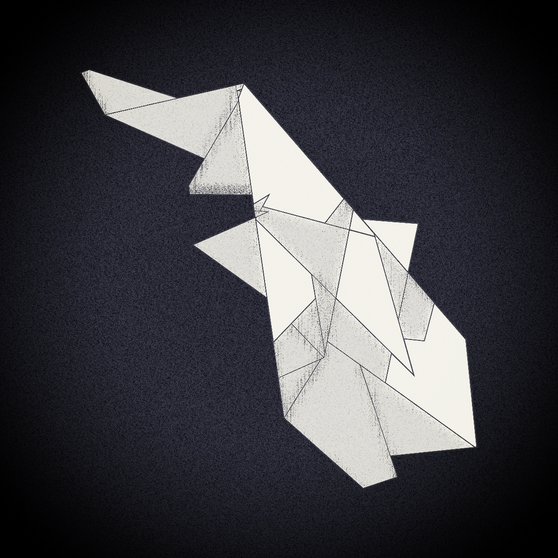 Shape of Freedom #532