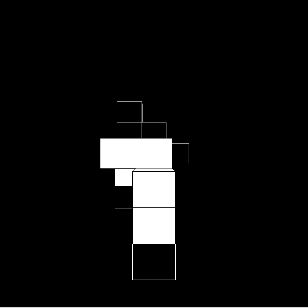 Polyvalence #222