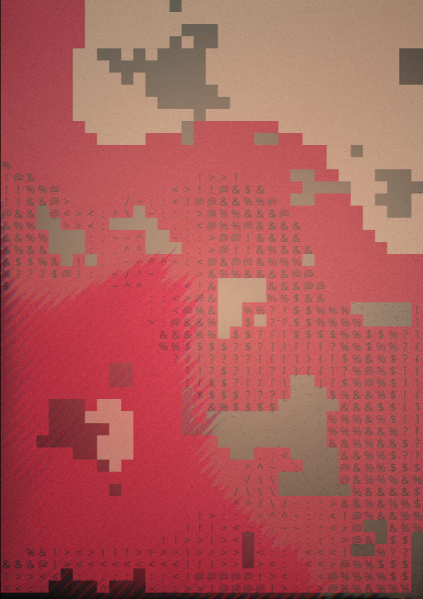 Convergence Remnants #7199