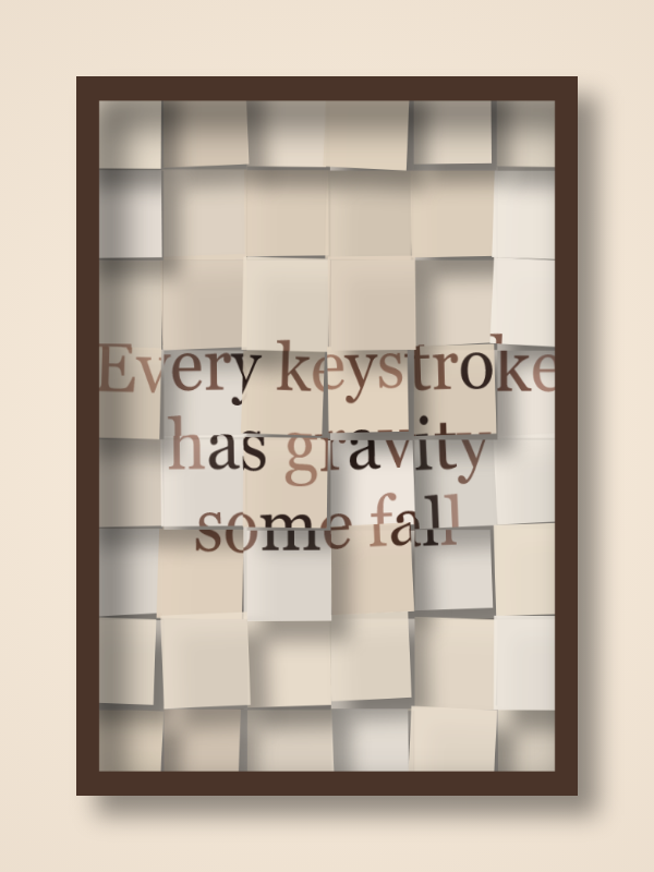 The Metaphor Machine #14257